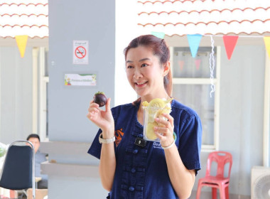 “รมช.เกษตร” ปักหมุดตลาดเกษตรกรเชียงราย หนุนบริโภคผลไม้ไทย ... พารามิเตอร์รูปภาพ 29